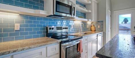 House (Multiple Bedrooms) | Interior