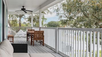 Casa (4 Bedrooms) | Interni