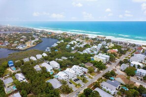 Hus (4 Bedrooms) | Innvendig