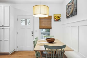 Hus (4 Bedrooms) | Innvendig