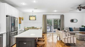 Casa (4 Bedrooms) | Interni