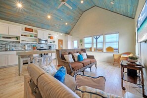 Maison (5 Bedrooms) | Intérieur