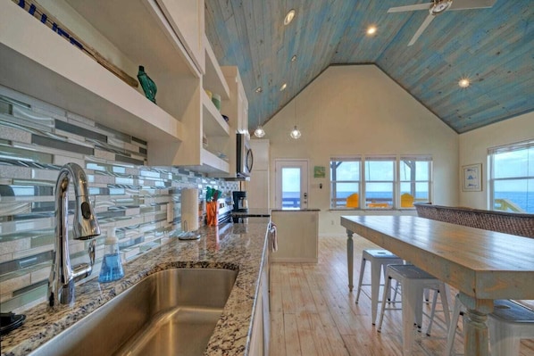 Ferienhaus (5 Bedrooms) | Innenbereich