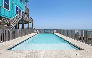 House (5 Bedrooms) | Interior - 2 Waterfront Homes w/ Views, Pool, Boat Dock Laguna Village Oasis by Avantstay (Corpus Christi)