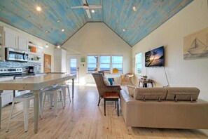 Huis (5 Bedrooms) | Interieur