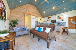 Maison (5 Bedrooms) | Intérieur