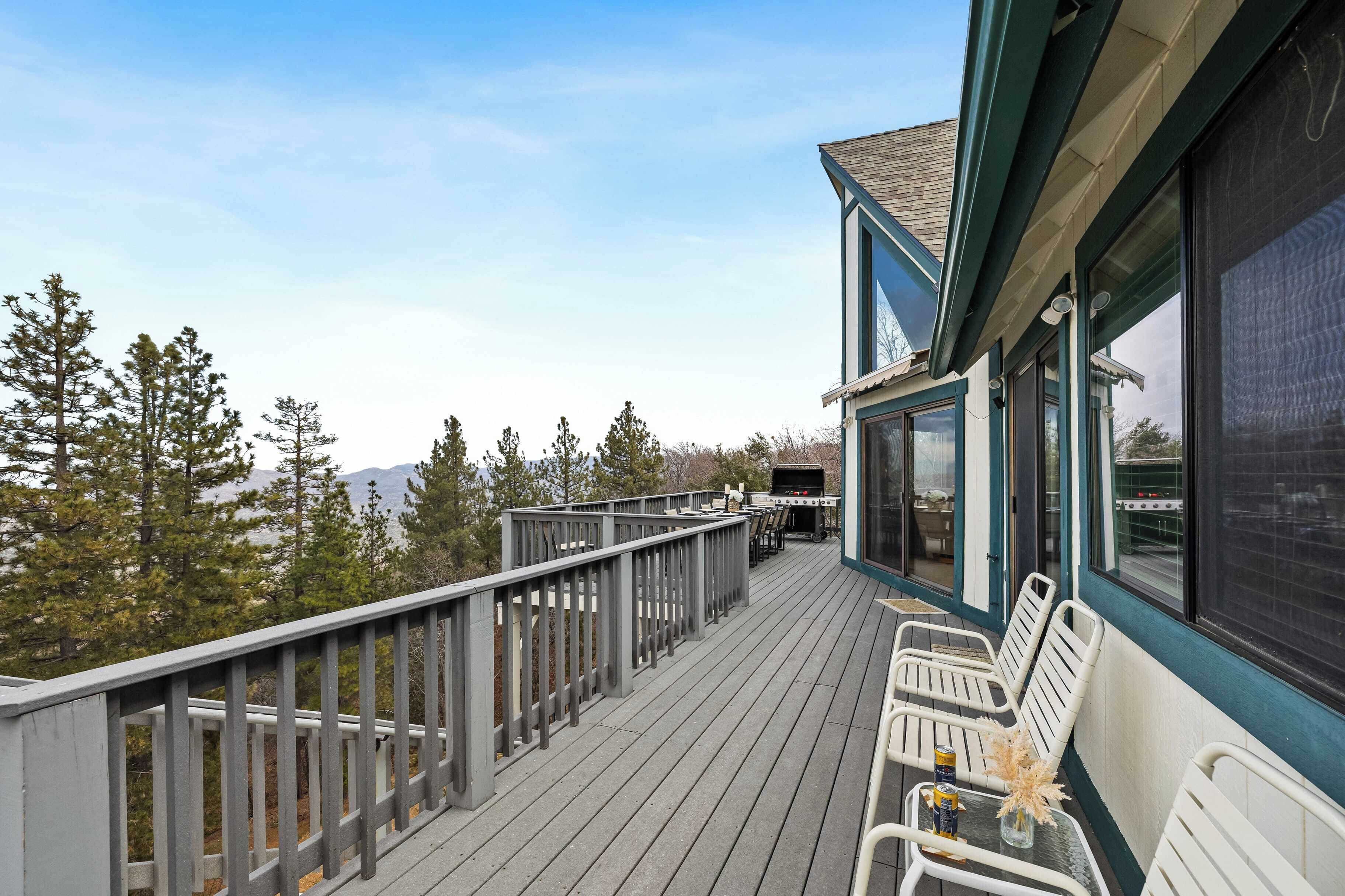 Hus (6 Bedrooms) | Interiör
