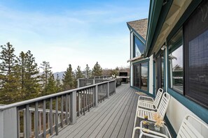 Hus (6 Bedrooms) | Interiør