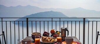 EnjoyIseoLake - Dante - Parzanica