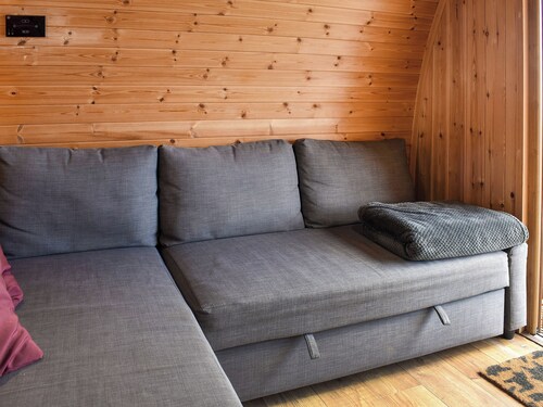 1 Schlafzimmer Unterkunft in Corney, near Millom