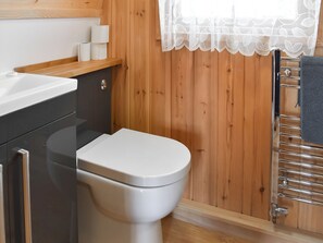 Towels - 1 bedroom accommodation in Corney, near Millom (Corney, near Millom)