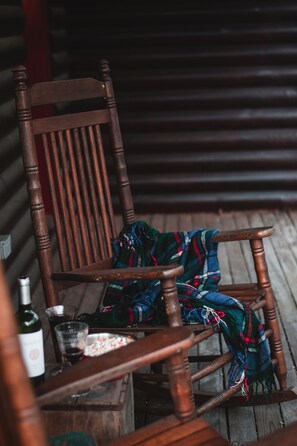 Property grounds - Panoramic View, Catskill Mountain Agri-Cabin (Gilboa)