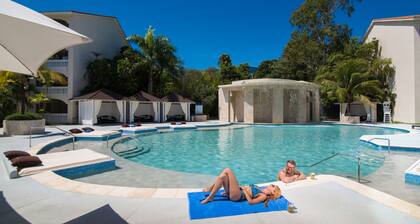 VIP 2BR Presidential Suite @ Lifestyle Holidays, Mando All-Inclusive Fee Extra