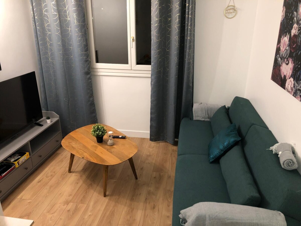 Bild für Gastgeberprofil