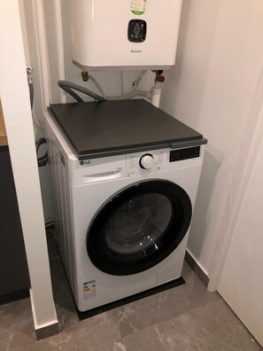 Interiör
