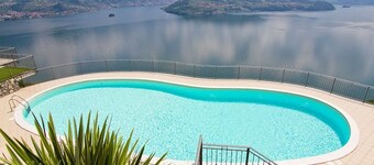 EnjoyIseoLake - Beatrice - Parzanica