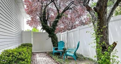 Quiet Private Home Near SLC DT For Multi-Family