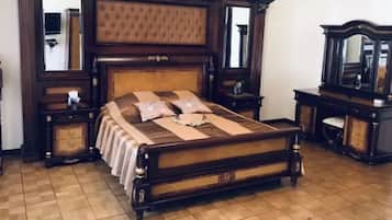 Villa junior | 6 habitaciones y wifi gratis