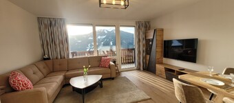  Cosy retreat nestled at the foot of the majestic Hochkönig in Mühlbach. 