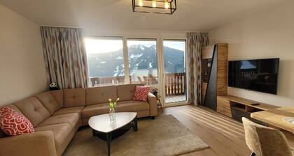 Cosy retreat nestled at the foot of the majestic Hochkönig in Mühlbach.