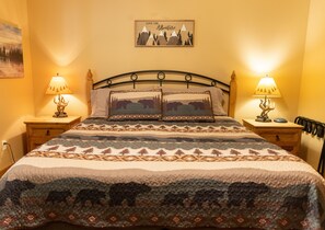 1 camera, Wi-Fi, lenzuola