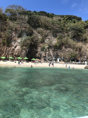 Casa Paraiso Escondido