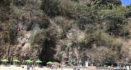 Casa Paraiso Escondido