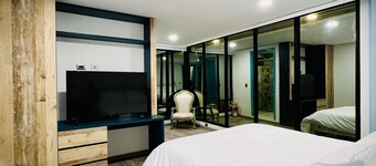 Club El Llano es un Hotel Boutique y Restaurante; Rodeados de Naturaleza