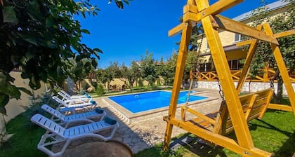 Cozy Villa Yerevan