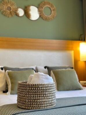 Classic Room | Free WiFi