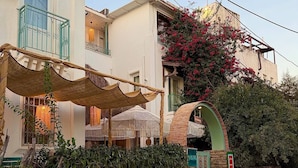 Exterior - Andoya Pension (Bodrum)