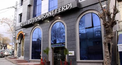 Ferdi Hotel