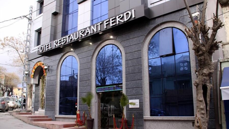 Ferdi Hotel