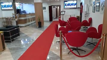 Recepción