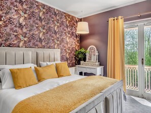 5 camere, Wi-Fi gratuito, lenzuola