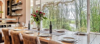 5 bedroom accommodation in Geldeston, near Beccles