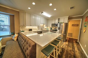 Herdplatte, Geschirrspüler