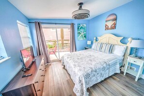 3 bedrooms, internet