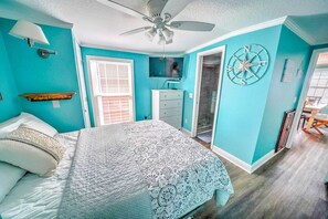 3 dormitorios y Internet