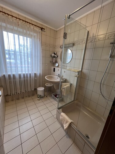 Gemütliche Ferienwohnung in Seenähe in Wasserburg am Bodensee