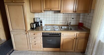 Gemütliche Ferienwohnung in Seenähe in Wasserburg am Bodensee