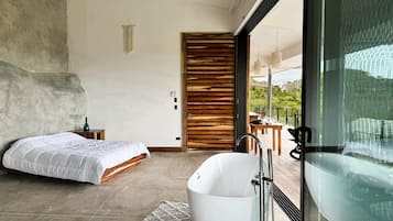 2 habitaciones, wifi gratis y ropa de cama