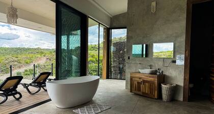 Rio Blanco Hot Springs