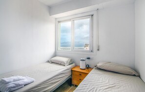 3 dormitorios, cuna de viaje, wifi gratis