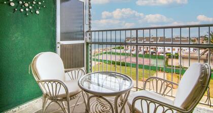 Precioso apartamento en Cullera
