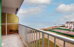 Property grounds - Awesome apartment in Cullera with house sea view (Cullera)