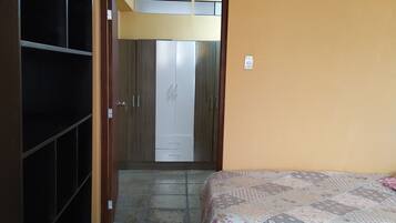 1 bedroom, free WiFi