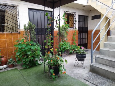 A great experience in the South cone of Lima!