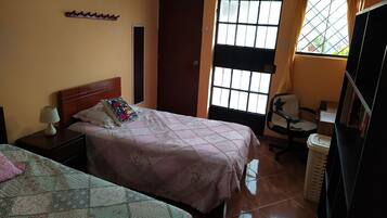 1 chambre, Wi-Fi gratuit