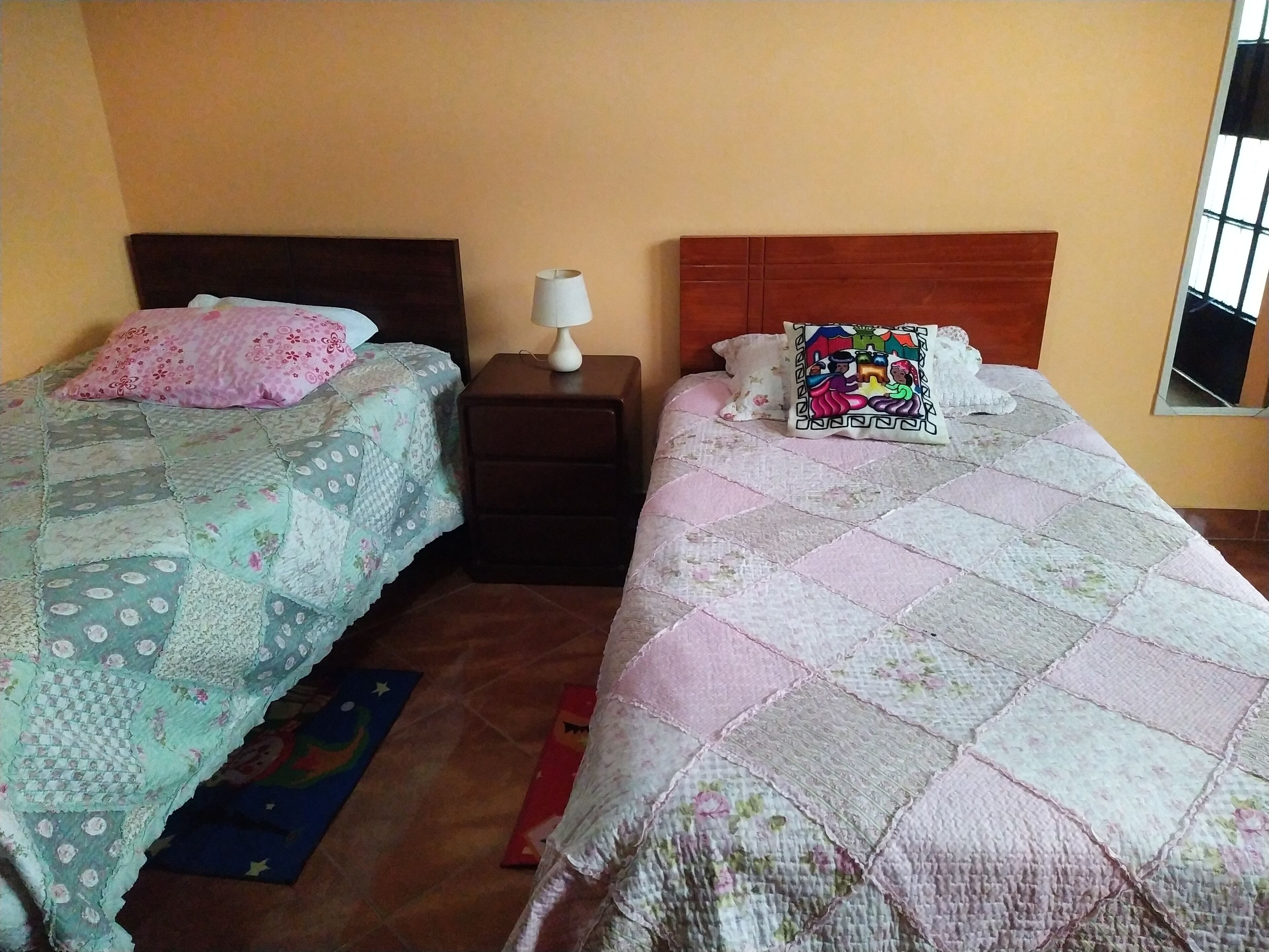 1 sovrum och gratis wi-fi